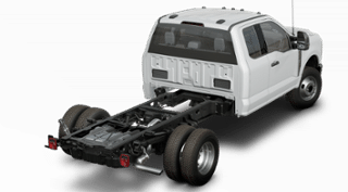 2024 Ford Chassis Cab External Image 3